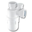Picture of C10V 11/2"" ANTI SYPHON BOTTLE TRAP