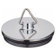Picture of PRIMAFLOW BASIN PLUG CHROME 1 1/2"