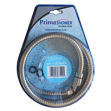 Picture of 9SH8125 SHOWER HOSE STD BORE 1.25M CHROME