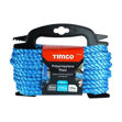 Picture of BLUE POLY ROPE 8MM X 15M WINDER