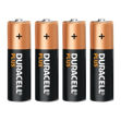 Picture of DURACELL AA BATTERY 4PK