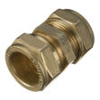 Picture of PC01 22MM COMPRESSION COUPLING