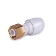Picture of HEP20 STR.TAP CONNECTOR 15MM