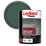 Picture of LEYLAND TRADE HEAVY DUTY FLOOR PAINT