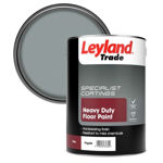 Picture of LEYLAND TRADE HEAVY DUTY FLOOR PAINT