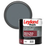 Picture of LEYLAND TRADE HEAVY DUTY FLOOR PAINT