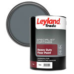 Picture of LEYLAND TRADE HEAVY DUTY FLOOR PAINT