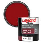 Picture of LEYLAND TRADE HEAVY DUTY FLOOR PAINT