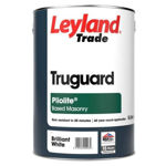 Picture of LEYLAND TRADE TRUGUARD PLIOLITE MASONRY 5L