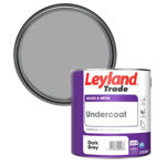 Picture of LEYLAND TRADE UNDERCOAT MID GREY