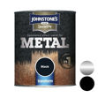 Picture of JOHNSTONES PAINT FOR METAL HAMMERED EFFECT 750ML