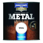 Picture of JOHNSTONES PAINT FOR METAL SMOOTH