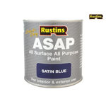 Picture of RUSTINS ALL SURFACE ALL PURPOSE (ASAP) PAINT