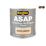 Picture of RUSTINS ALL SURFACE ALL PURPOSE (ASAP) PAINT