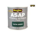 Picture of RUSTINS ALL SURFACE ALL PURPOSE (ASAP) PAINT