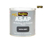 Picture of RUSTINS ALL SURFACE ALL PURPOSE (ASAP) PAINT