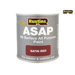 Picture of RUSTINS ALL SURFACE ALL PURPOSE (ASAP) PAINT