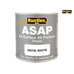 Picture of RUSTINS ALL SURFACE ALL PURPOSE (ASAP) PAINT