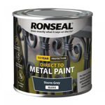 Picture of RONSEAL DIRECT TO METAL GLOSS FINISH