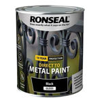 Picture of RONSEAL DIRECT TO METAL GLOSS FINISH