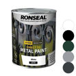 Picture of RONSEAL DIRECT TO METAL SATIN FINISH