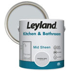 Picture of LEYLAND KITCHEN & BATHROOM PAINT 2.5L