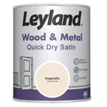 Picture of LEYLAND WOOD & METAL QUICK DRY SATIN 750ML