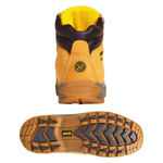 Picture of APACHE AP314CM HIKER SAFETY BOOT