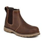 Picture of APACHE FLYWEIGHT DEALER BROWN BOOT