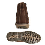 Picture of APACHE FLYWEIGHT DEALER BROWN BOOT