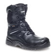 Picture of APACHE COMBAT BLACK BOOT