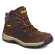Picture of APACHE AP315CM BROWN BOOT