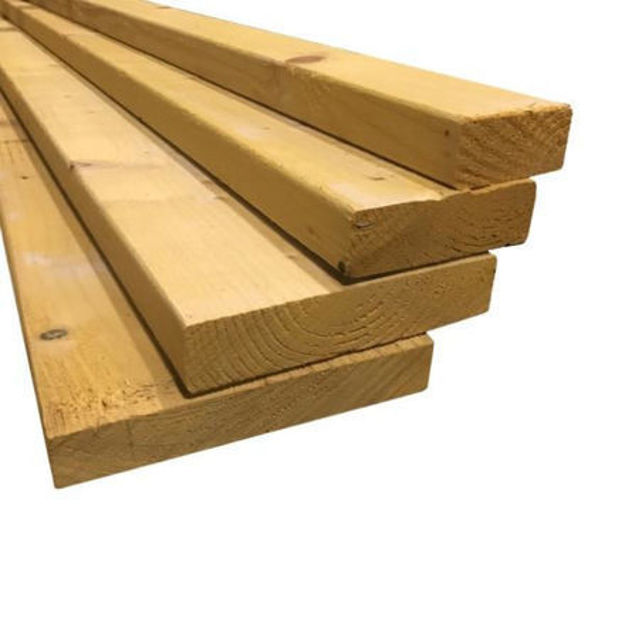 Picture of C24 TREATED CARCASSING TIMBER