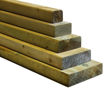 Picture of TREATED SAWN TIMBER