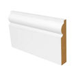 Picture of MDF PRIMED TORUS SKIRTING 14.5 X 94MM X 5.4M