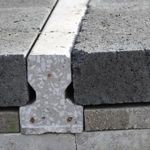 Picture of FP MCCANN CONCRETE T BEAM 150X110MM