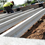 Picture of FP MCCANN CONCRETE T BEAM 150X110MM