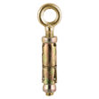 Picture of TIMco Shield Anchor Eye Bolt (PACK OF 2)