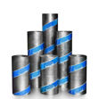 Picture of 6M CAST LEAD ROLL - (CODE 4)