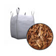 Picture of BULK BAG LARGE CHIP SPRUCE ORNAMENTAL BARK MULCH 