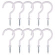 Picture of SHOULDERED CUPS HOOKS - WHITE