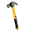 Picture of ROUGHNECK 20 OZ FIBREGLASS CLAW HAMMER