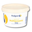 Picture of HODGSONS MULTI PURPOSE PUTTY NATURAL 1KG