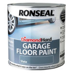 Picture of RONSEAL DIAMOND HARD GARAGE FLOOR PAINT