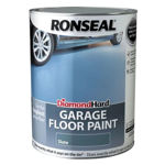Picture of RONSEAL DIAMOND HARD GARAGE FLOOR PAINT