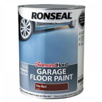 Picture of RONSEAL DIAMOND HARD GARAGE FLOOR PAINT