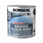 Picture of RONSEAL DIAMOND HARD GARAGE FLOOR PAINT