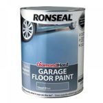 Picture of RONSEAL DIAMOND HARD GARAGE FLOOR PAINT