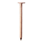 Picture of TIMCO Clout Nails Copper (0.5kg PACK)