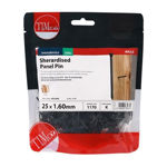 Picture of TIMCO Panel Pins Sherardised (0.5KG PACK)